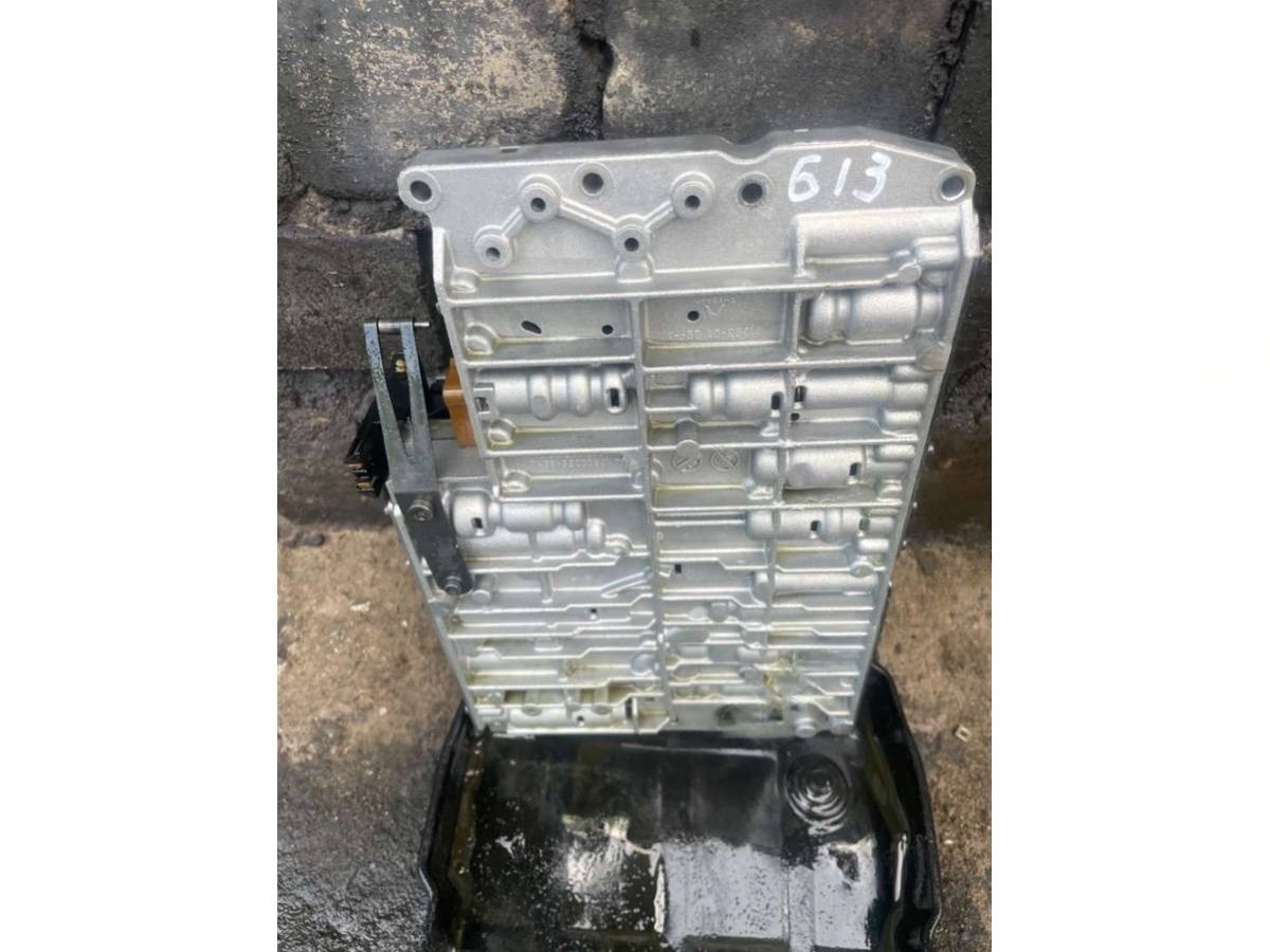 Новое Mercedes S W220, 2001 г., OEM 1402773801, арт. 84660426, фото 10