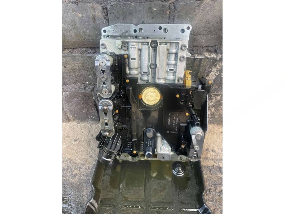 Новое Mercedes C W203, 2003 г., OEM 2112770101, арт. 84660430