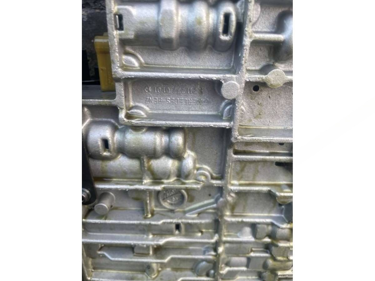 Новое Mercedes C W203, 2003 г., OEM 2112770101, арт. 84660430, фото 8