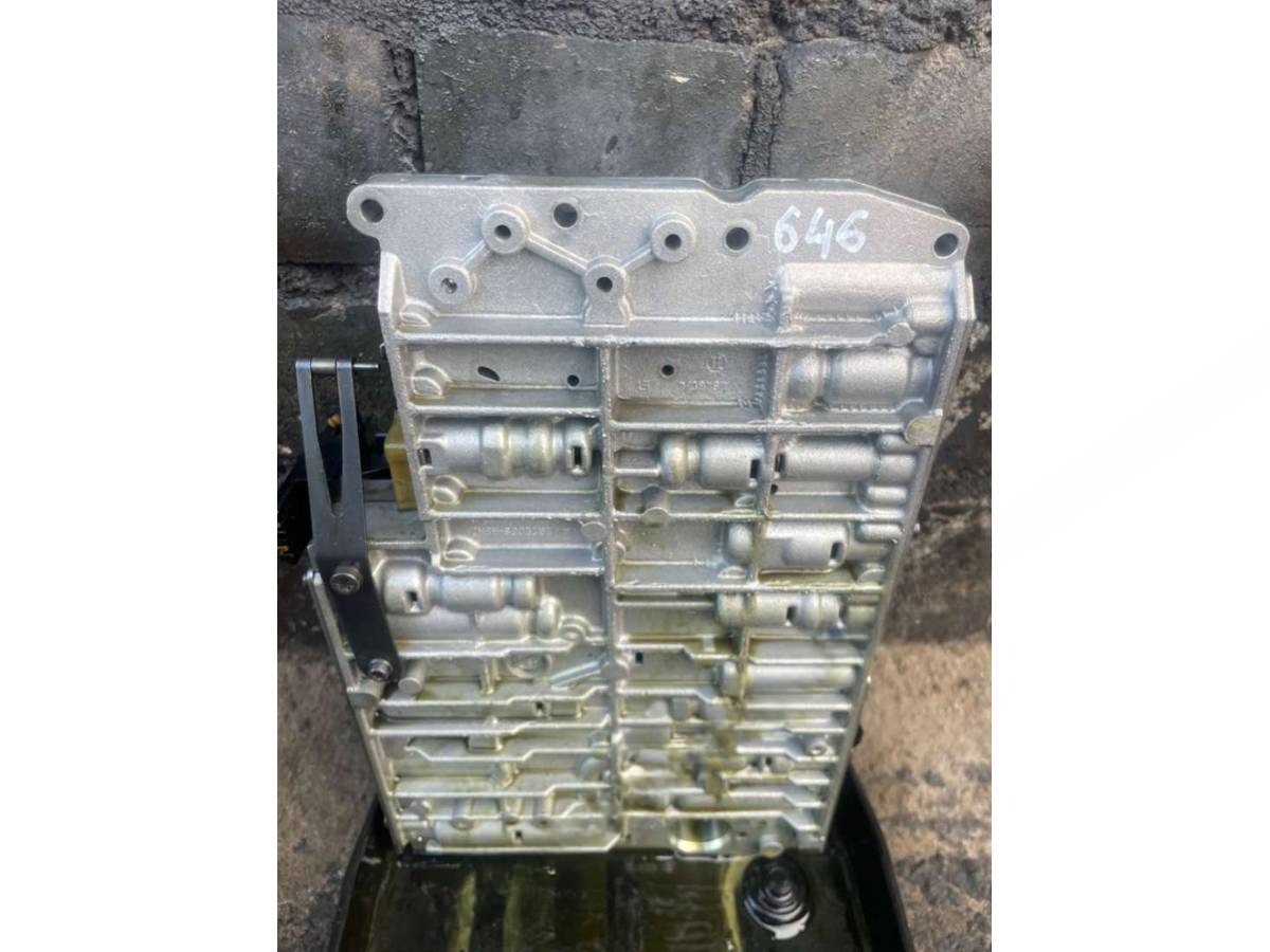 Новое Mercedes E W211, 2003 г., OEM 2112770101, арт. 84660433, фото 10