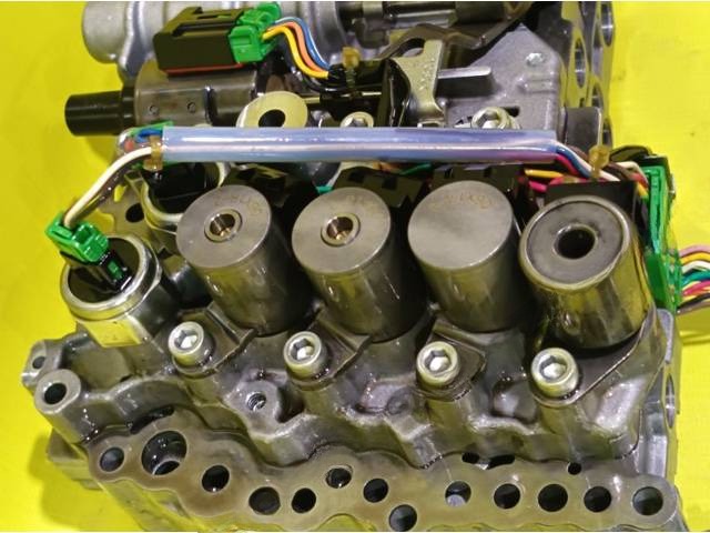 Новое Mitsubishi Outlander, 2005 г., OEM 2800A030, арт. 8557, фото 3