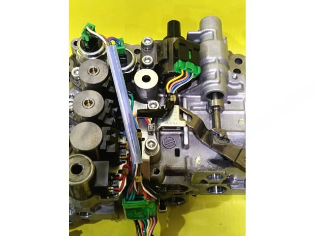 Новое Mitsubishi Outlander, 2005 г., OEM 2800A030, арт. 8557, фото 4