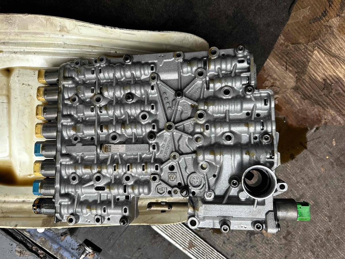 Новое BMW X5 G05 Q7, 2019 г., OEM 5A71304, арт. 8662