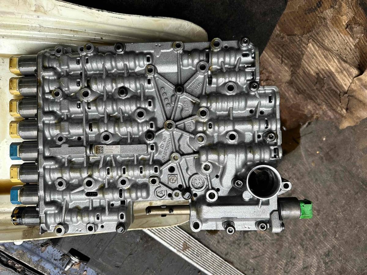 Новое BMW X5 G05 Q7, 2019 г., OEM 5A71304, арт. 8662, фото 3