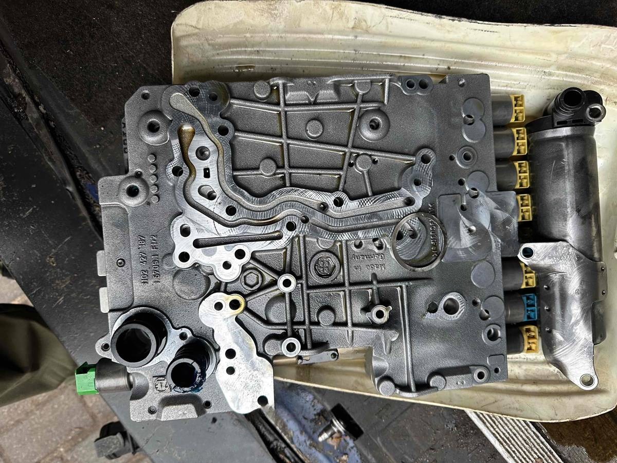 Новое BMW X5 G05 Q7, 2019 г., OEM 5A71304, арт. 8662, фото 4
