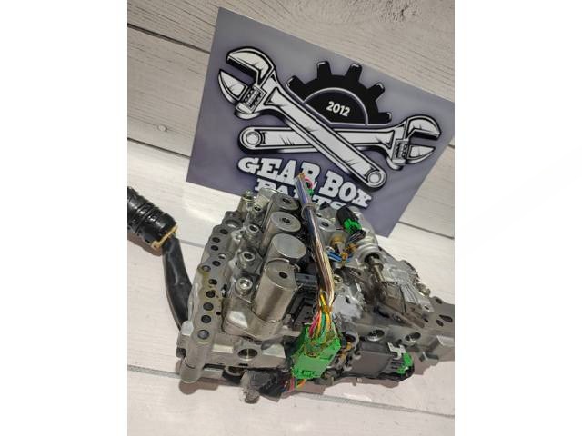 Новое BMW G30/G31, 2000 г., OEM 6896865, арт. 8690, фото 3