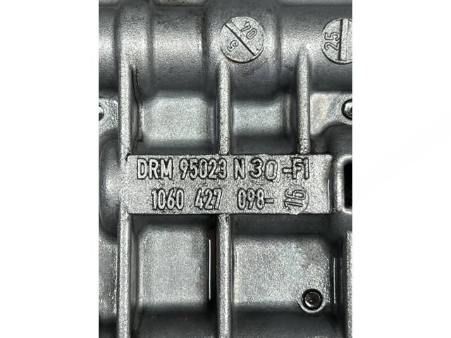 Новое BMW X5 G05, 2003 г., OEM 6883115, арт. 8778, фото 9