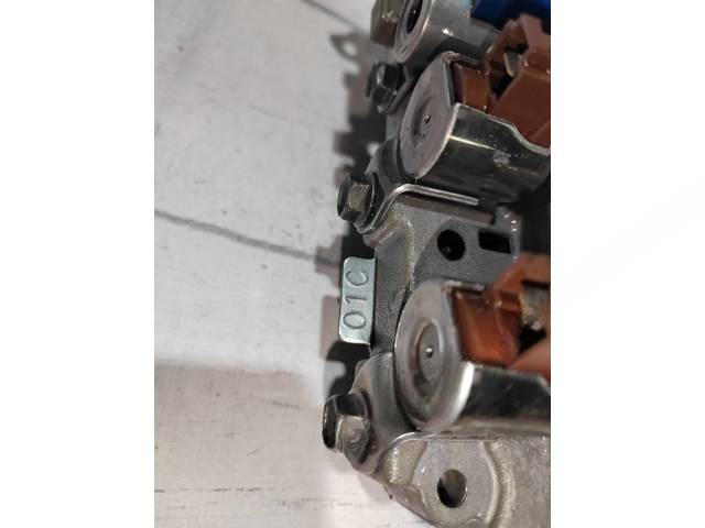 Новое BMW X3 G01, 2000 г., OEM 9425911, арт. 8851, фото 8