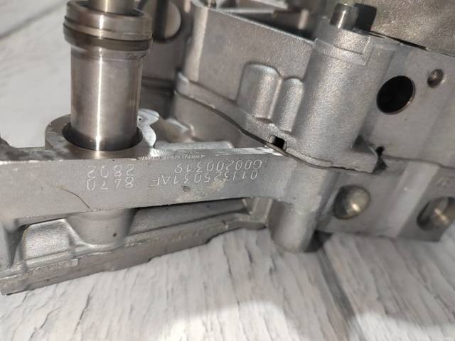 Новое BMW X4 M F98 A4, 2005 г., OEM 8081905, арт. 9271, фото 9