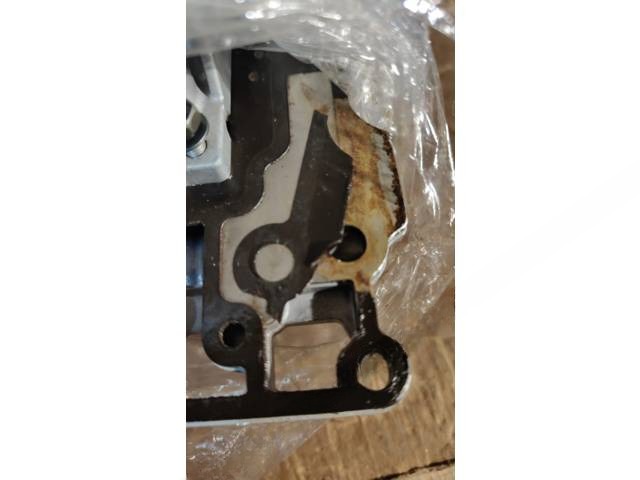 Новое Peugeot 607 C70, 2008 г., OEM 874478, арт. 9610, фото 2