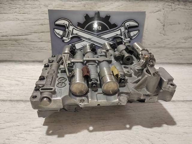 Новое Nissan Rogue CX7, 2007 г., OEM 939494, арт. 9612, фото 2