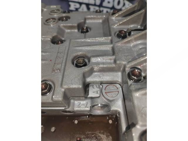 Новое Nissan Rogue CX7, 2007 г., OEM 939494, арт. 9612, фото 9