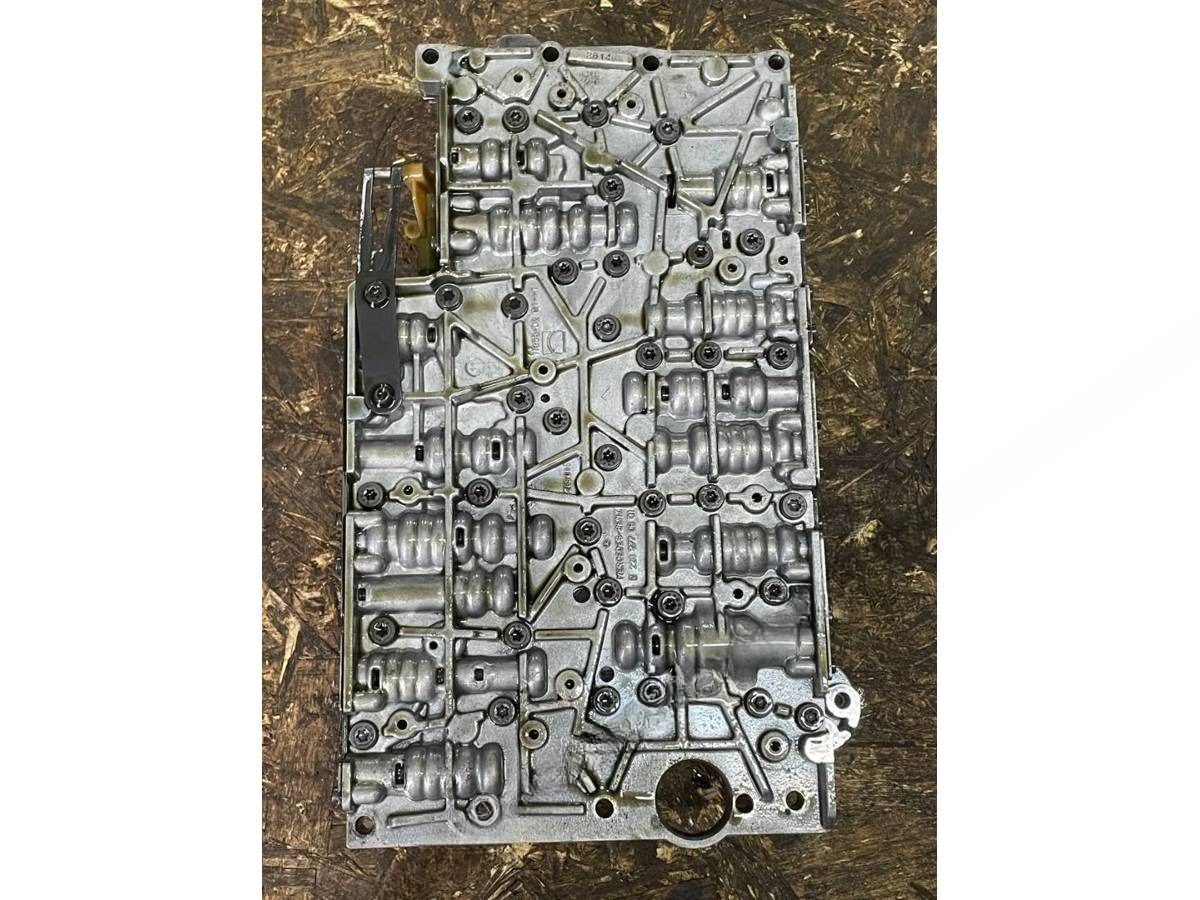 Новое Mercedes E W211, 2006 г., OEM A2202770901, арт. 96874789, фото 2