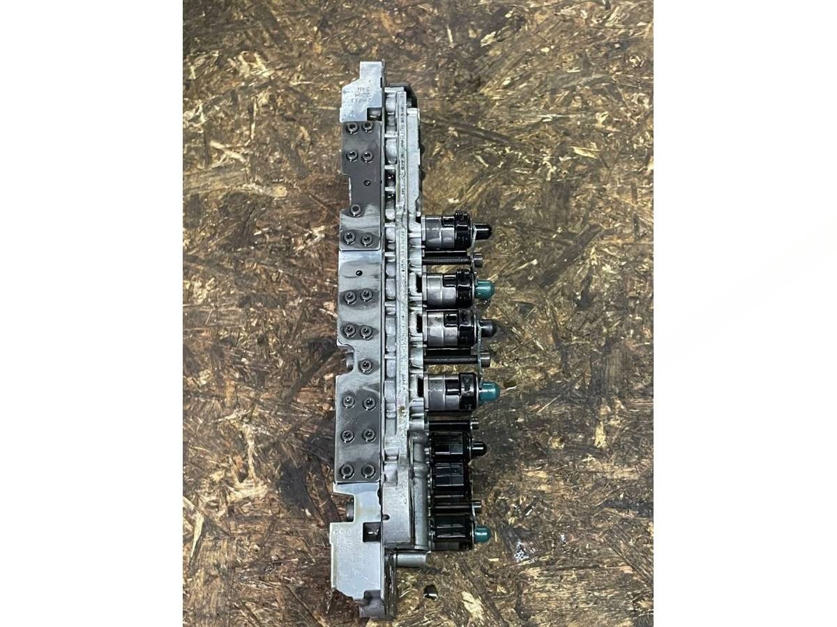Новое Mercedes E W211, 2006 г., OEM A2202770901, арт. 96874789, фото 4