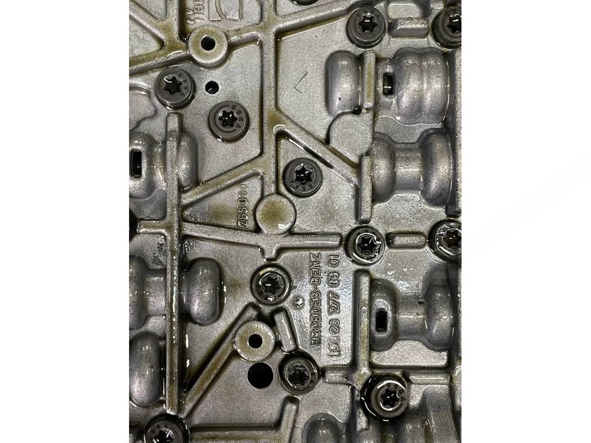 Новое Mercedes E W211, 2006 г., OEM A2202770901, арт. 96874789, фото 5