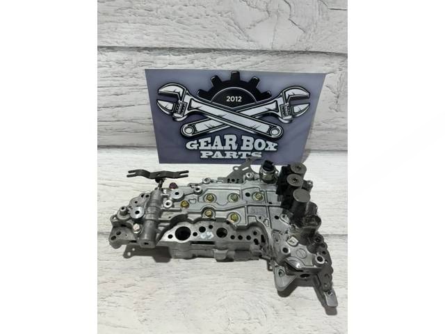 Гидроблок АКПП Chevrolet Equinox EV, 2005 г., OEM 0987655, арт. 9711