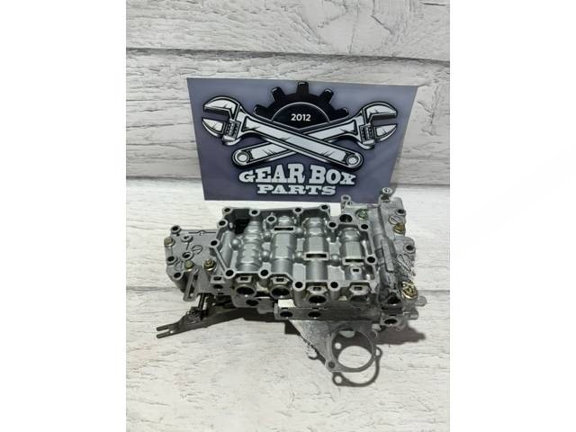 Гидроблок АКПП Chevrolet Equinox EV, 2005 г., OEM 0987655, арт. 9711, фото 5