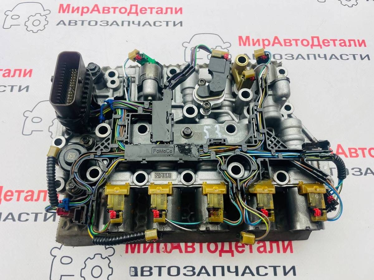 Новое Ford Kuga, 2022 г., OEM EBJZA, арт. 97145551_2
