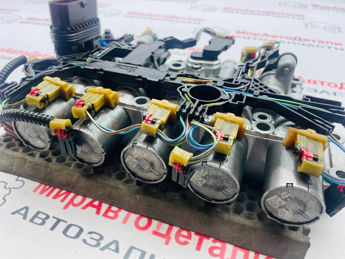 Новое Ford Escape, 2020 г., OEM EBJZA, арт. 97145551, фото 4
