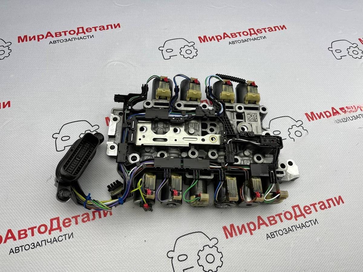 Новое Chevrolet Equinox, 2019 г., OEM 24288048, арт. 97145553