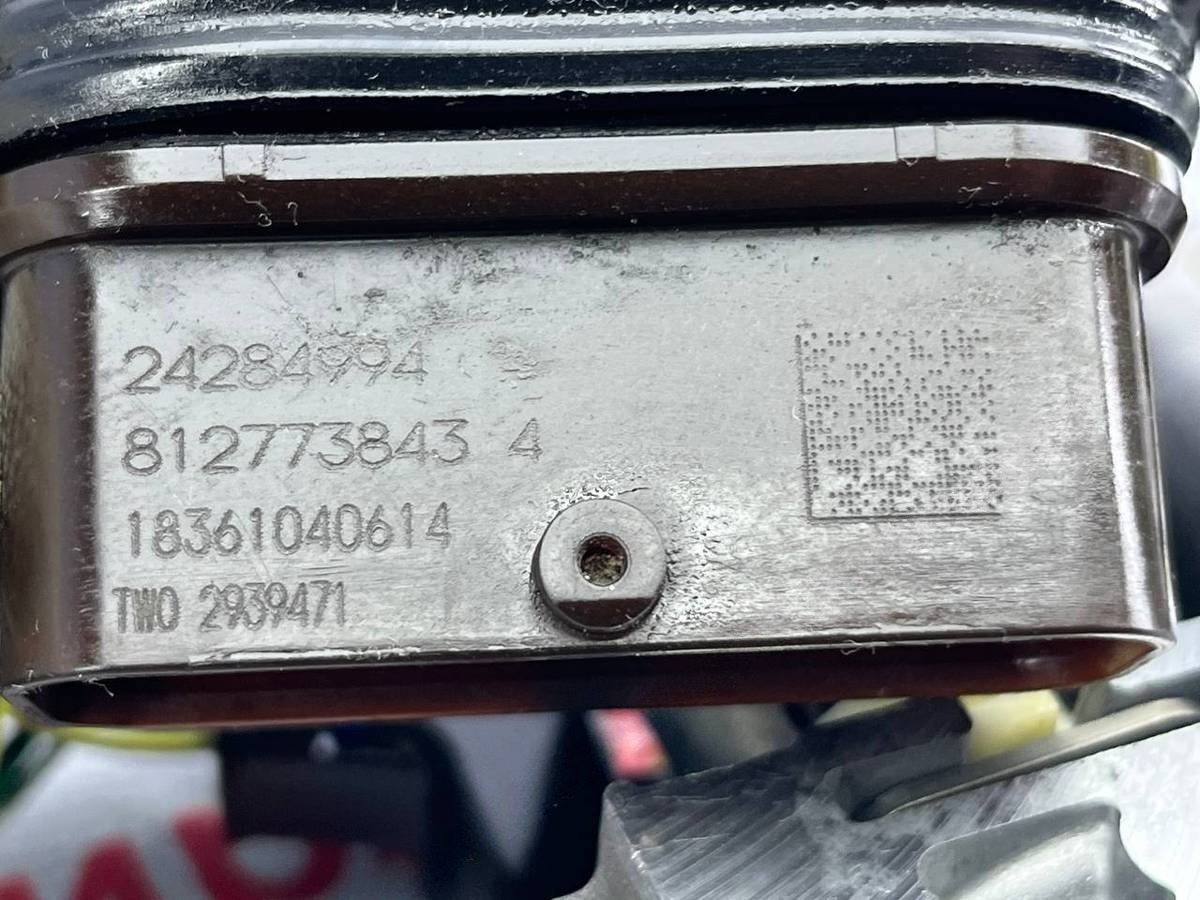 Новое Chevrolet Equinox, 2019 г., OEM 24288048, арт. 97145553, фото 16