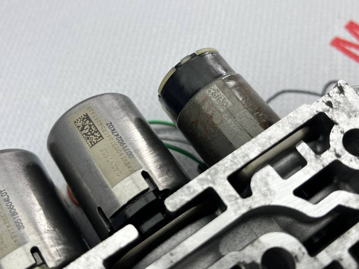 Новое Chevrolet Traverse, 2023 г., OEM 24288048, арт. 97145553_4, фото 12