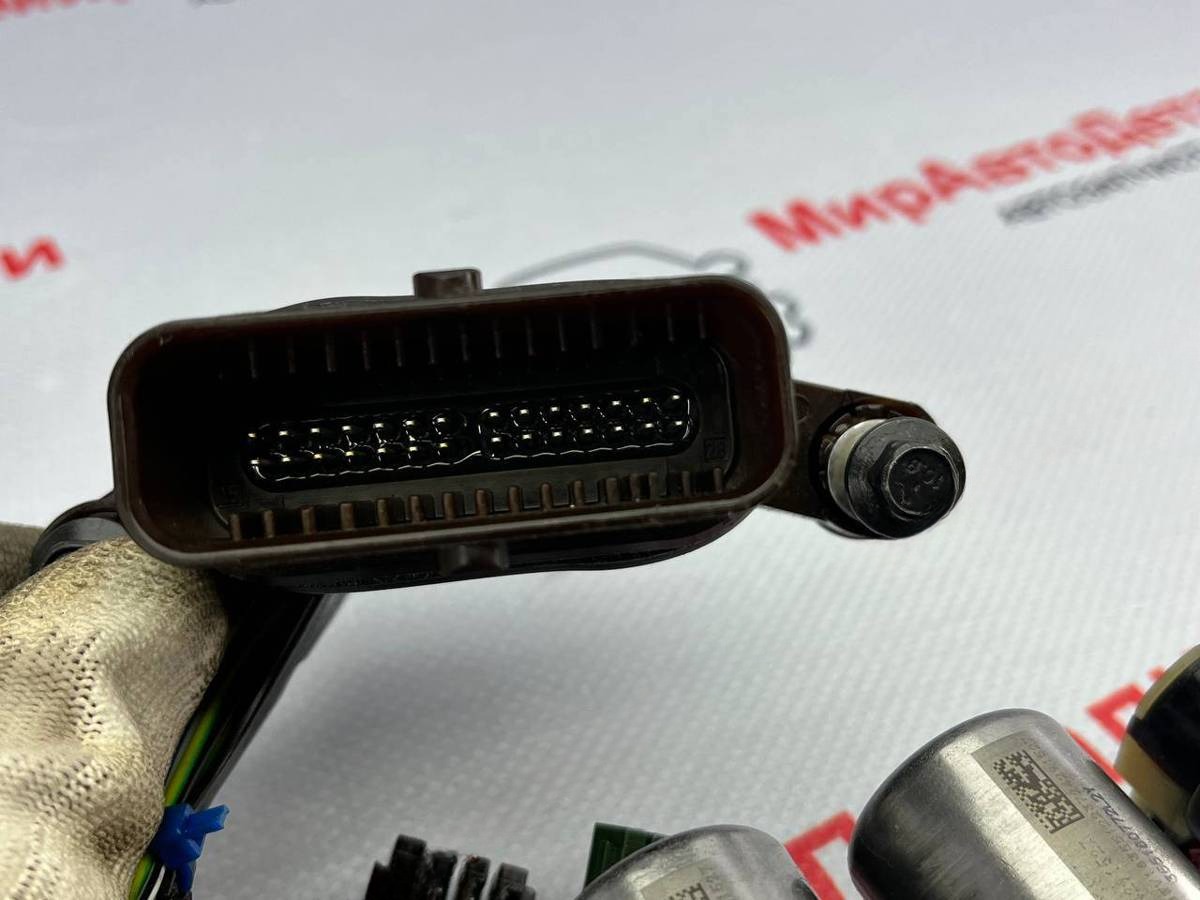 Новое Chevrolet Traverse, 2023 г., OEM 24288048, арт. 97145553_4, фото 15