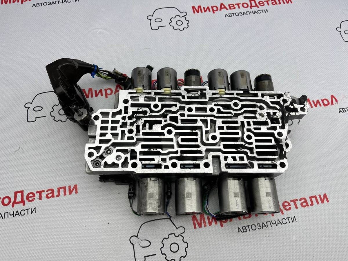Новое Chevrolet Traverse, 2023 г., OEM 24288048, арт. 97145553_4, фото 7
