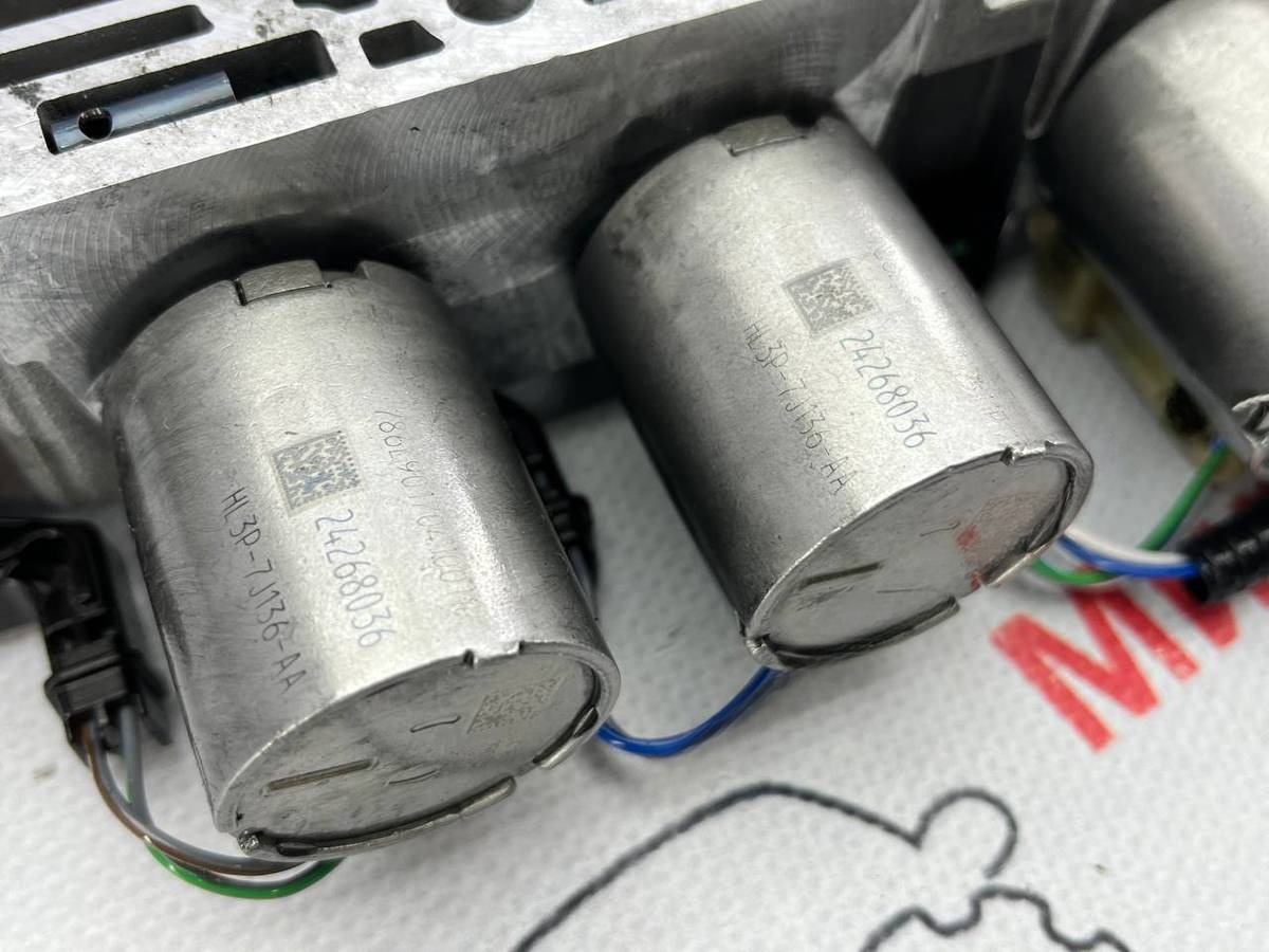 Новое Chevrolet Equinox, 2019 г., OEM 24288048, арт. 97145553, фото 8
