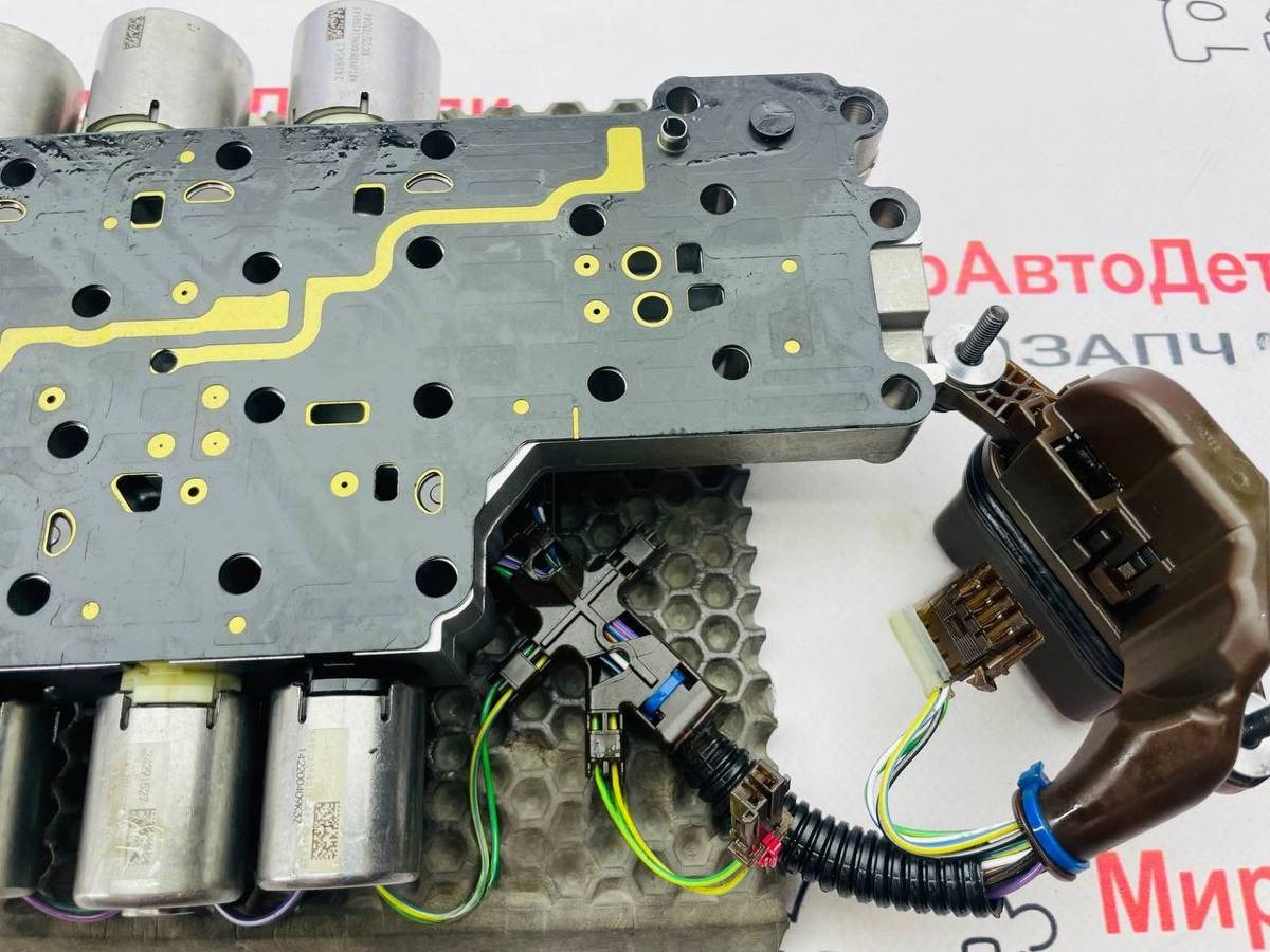 Новое Buick Encore GX, 2021 г., OEM 24287587, арт. 97145558_2, фото 11