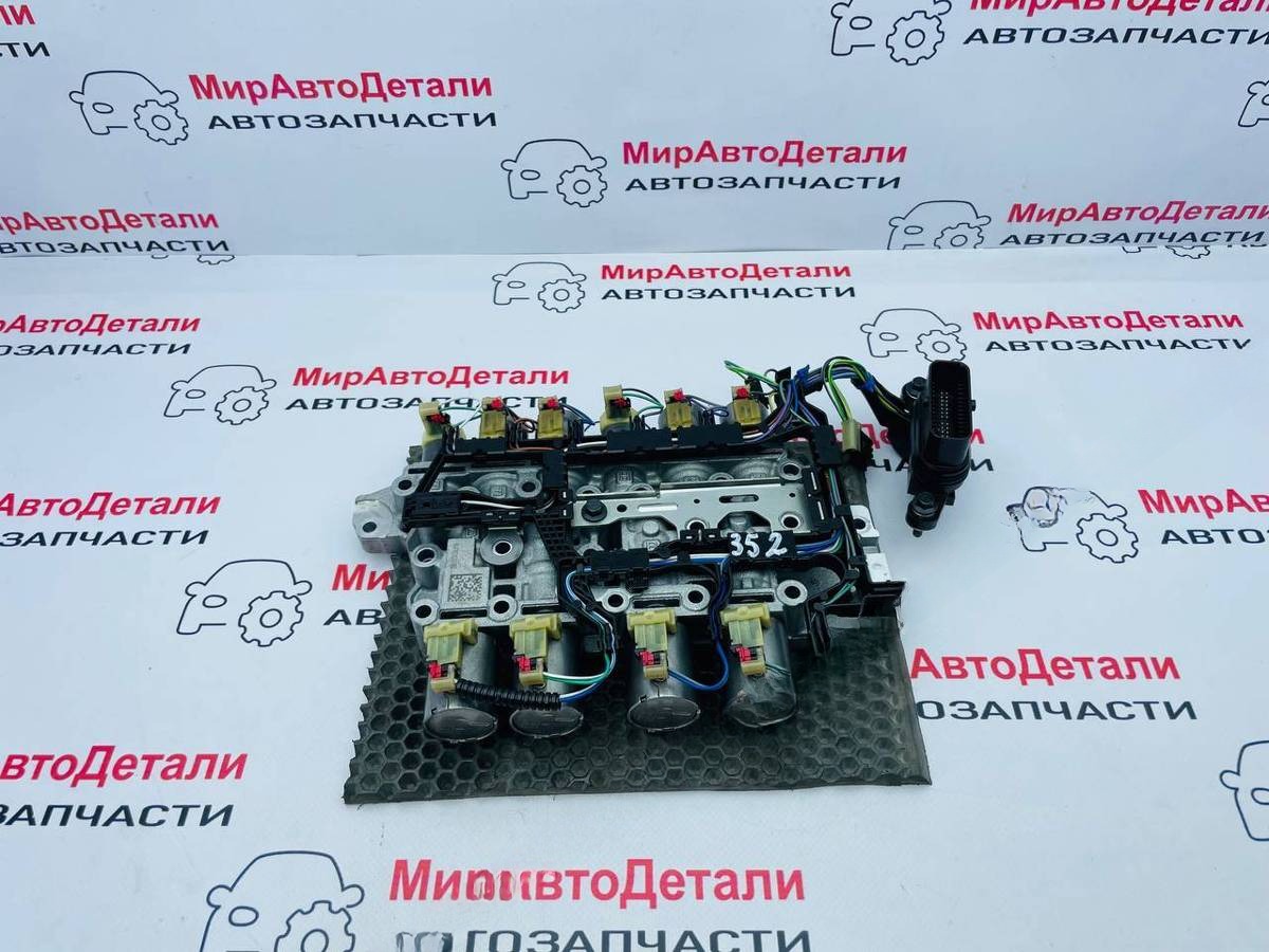 Новое Chevrolet Malibu, 2019 г., OEM 24288048, арт. 97145559
