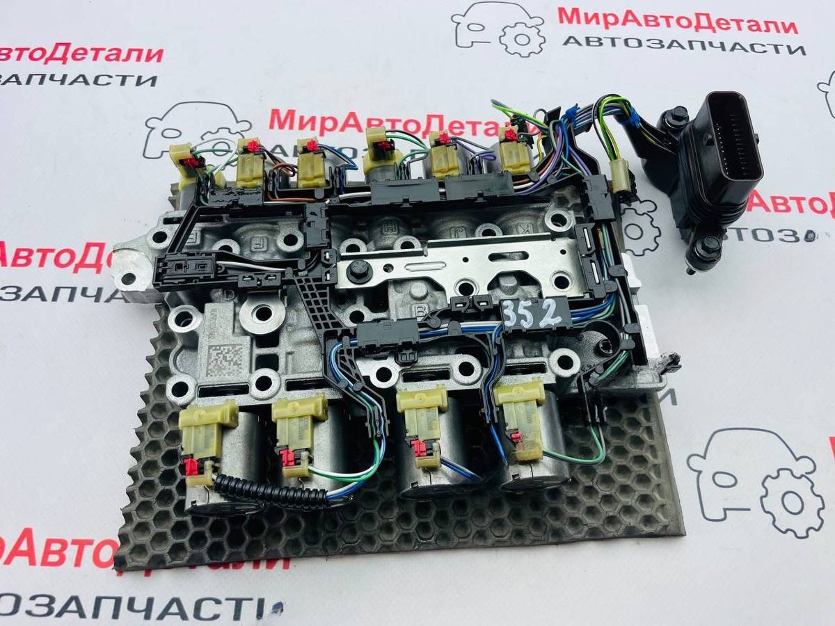 Новое Chevrolet Malibu, 2019 г., OEM 24288048, арт. 97145559, фото 2