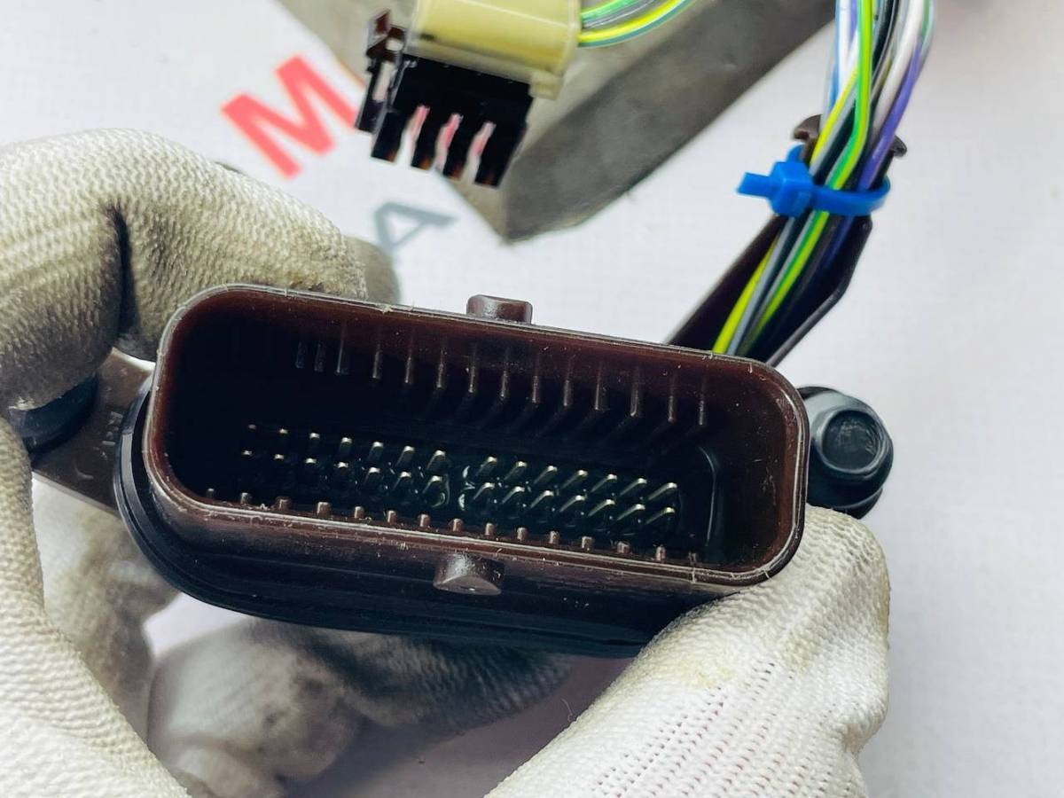 Новое Buick Encore GX, 2021 г., OEM 24288048, арт. 97145559_5, фото 12
