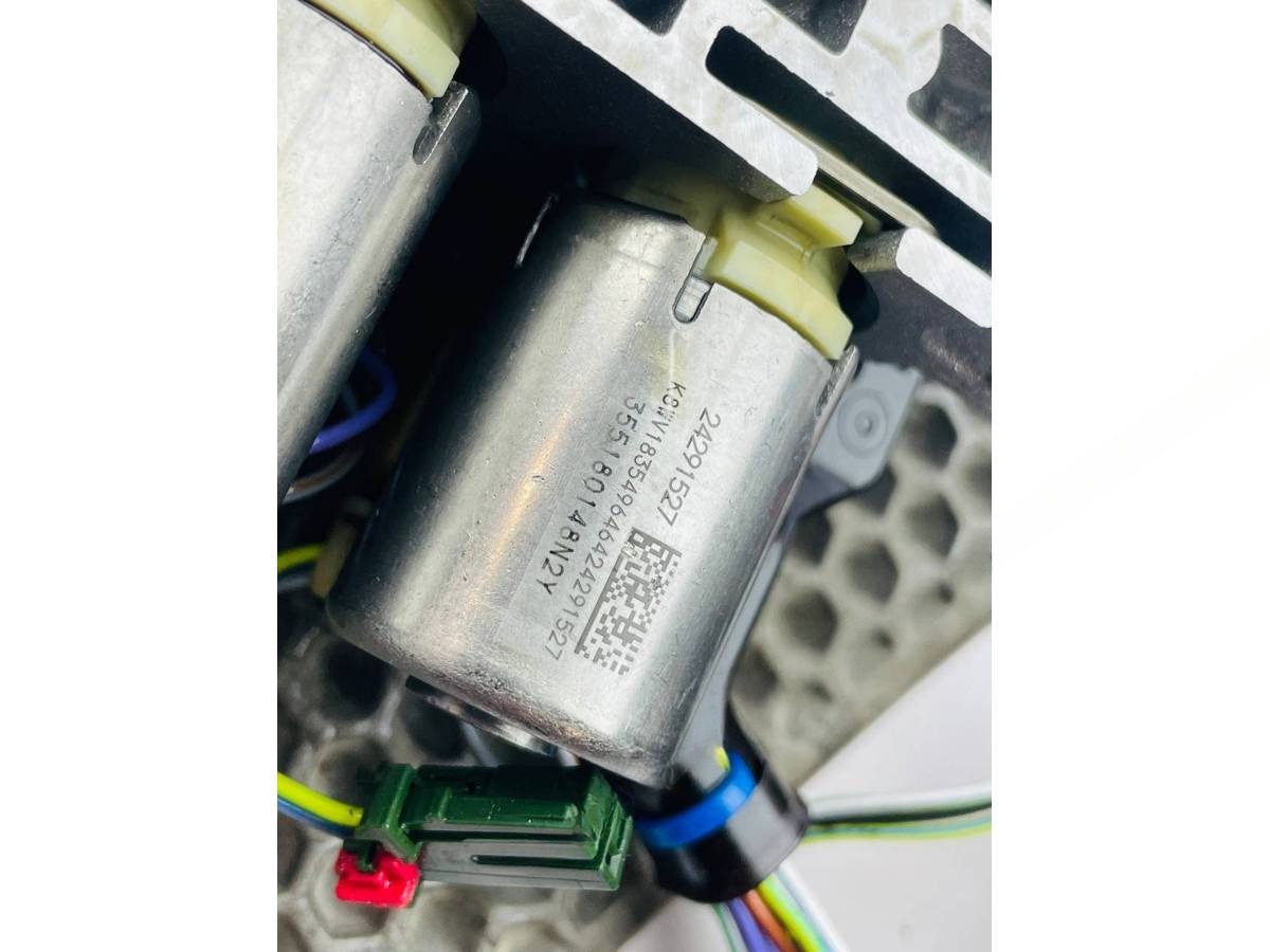 Новое Buick Encore GX, 2021 г., OEM 24288048, арт. 97145559_5, фото 15