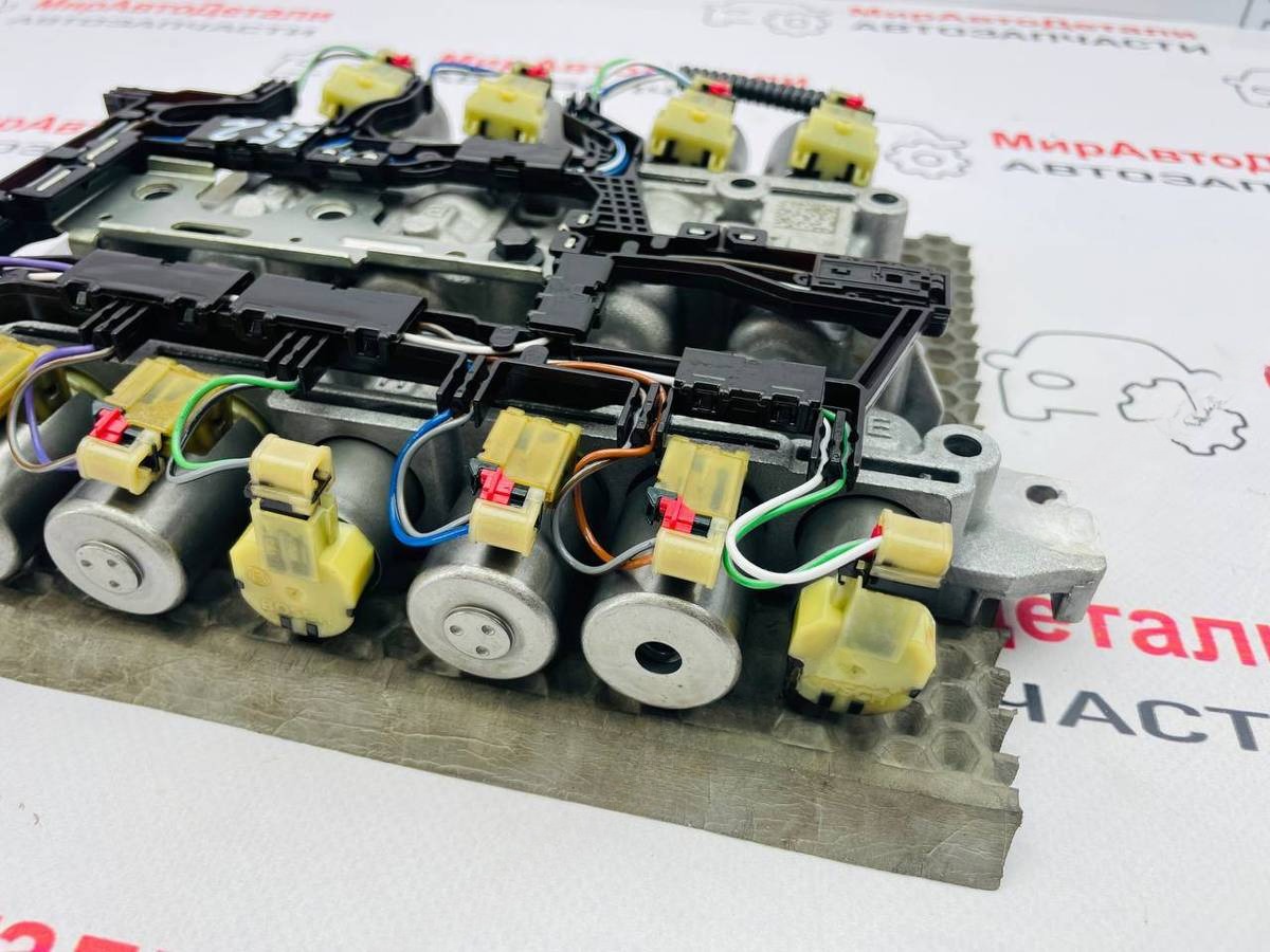 Новое Chevrolet Malibu, 2019 г., OEM 24288048, арт. 97145559, фото 7