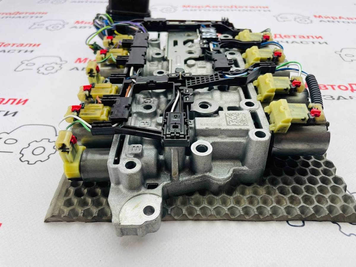 Новое Chevrolet Malibu, 2019 г., OEM 24288048, арт. 97145559, фото 8