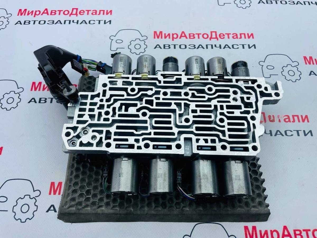 Новое Chevrolet Malibu, 2019 г., OEM 24288048, арт. 97145559, фото 9