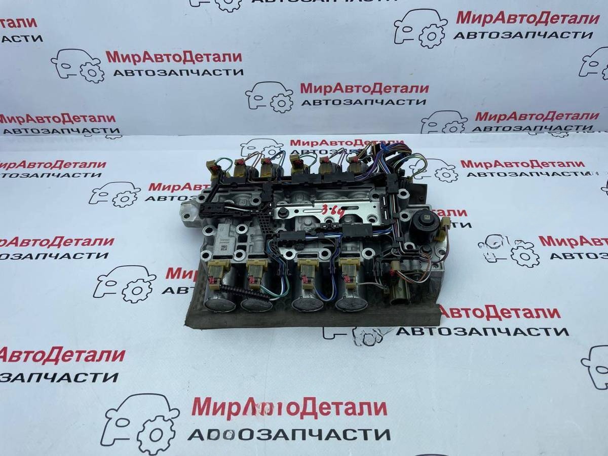 Новое Buick Envision, 2023 г., OEM 24288050, арт. 97146237