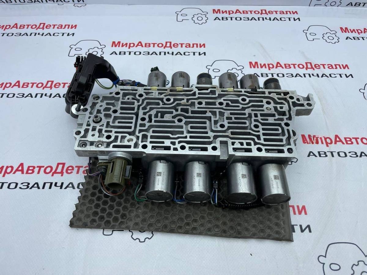 Новое Cadillac XT4, 2021 г., OEM 24288050, арт. 97146237_1, фото 9