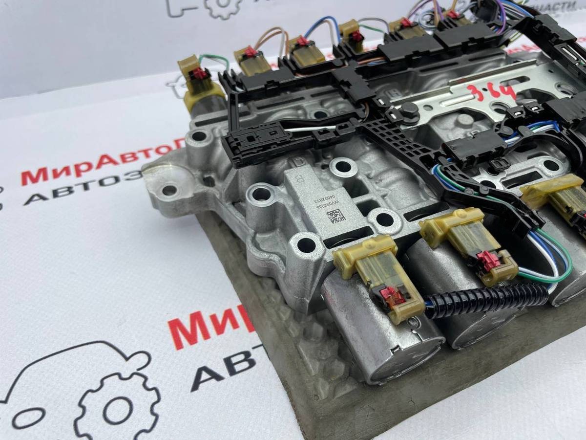 Новое Cadillac XT6, 2019 г., OEM 24288050, арт. 97146237_2, фото 3