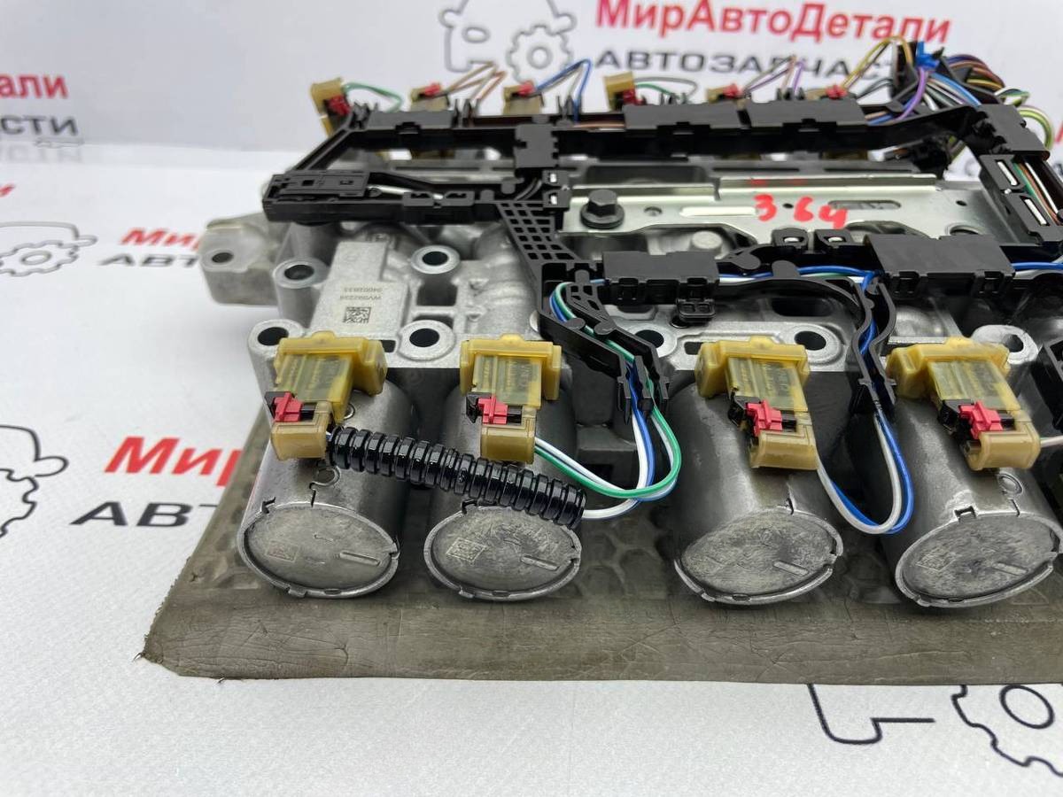 Новое Buick Envision, 2023 г., OEM 24288050, арт. 97146237, фото 4