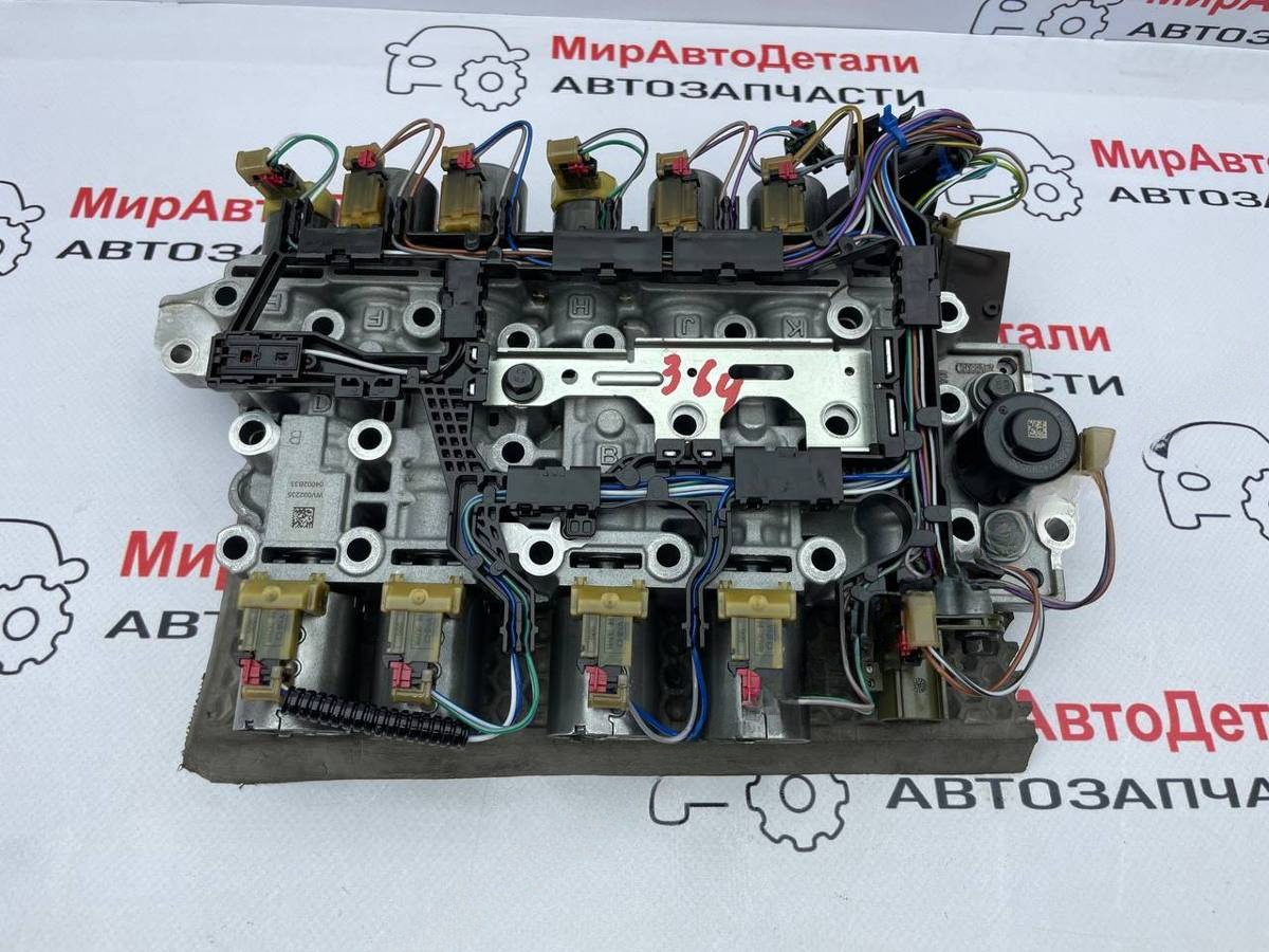 Новое Cadillac XT5, 2022 г., OEM 24288050, арт. 97146237_4, фото 2