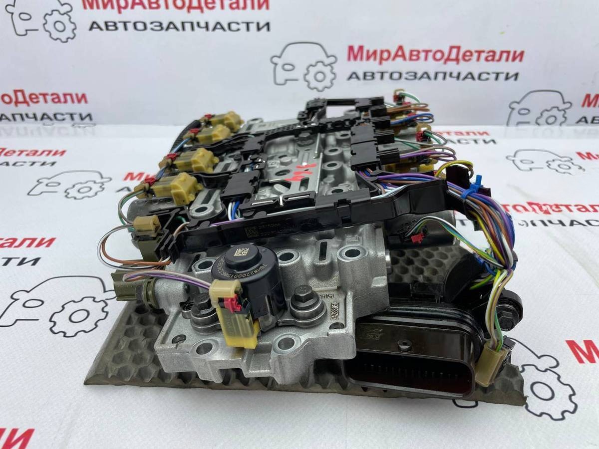 Новое Cadillac XT5, 2022 г., OEM 24288050, арт. 97146237_4, фото 6