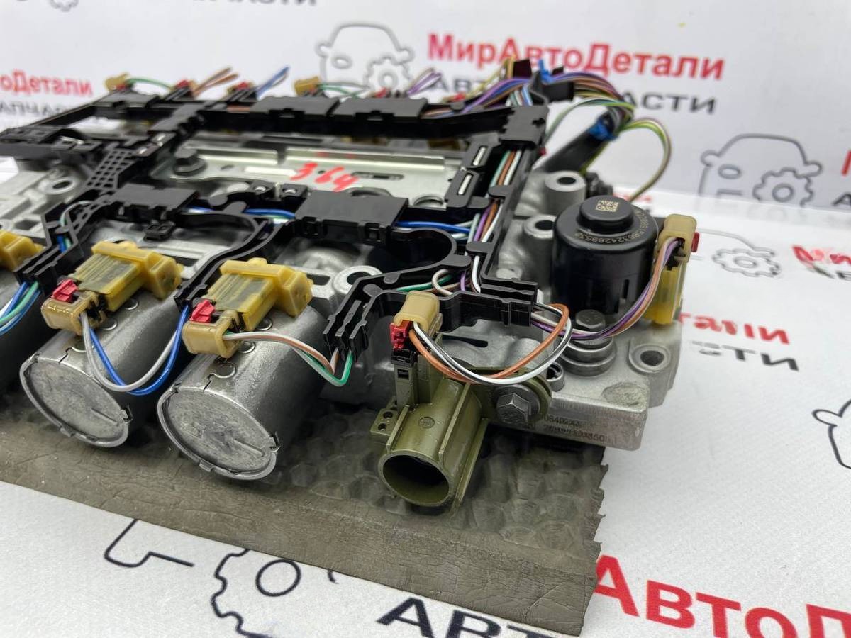 Новое Buick Envision, 2023 г., OEM 24288050, арт. 97146237, фото 5