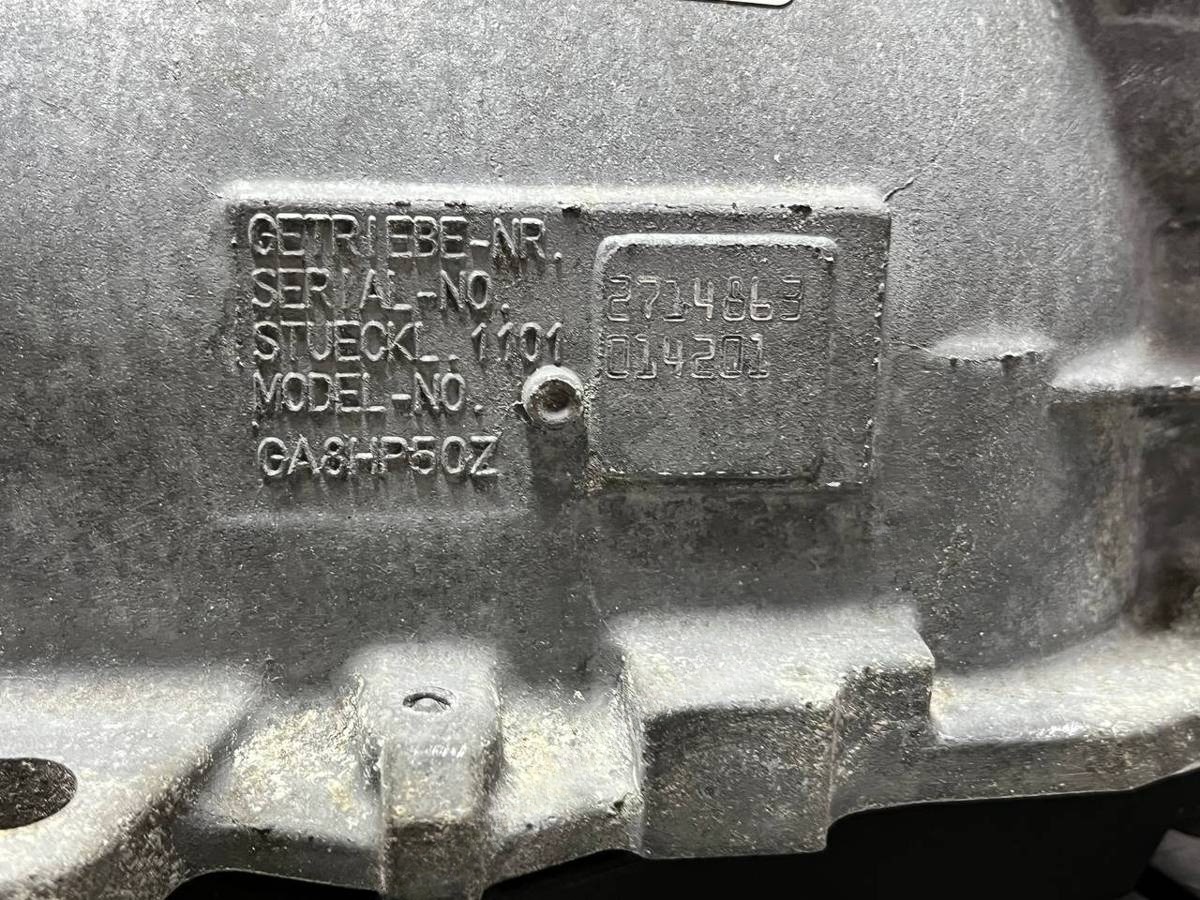 Новое Alfa Romeo Stelvio, 2018 г., OEM GA8HP50Z, арт. 97148861_1, фото 11
