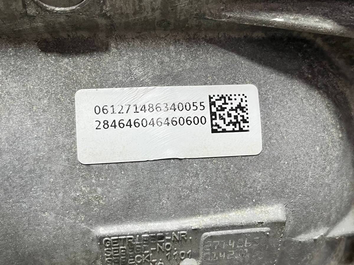 Новое Alfa Romeo Stelvio, 2018 г., OEM GA8HP50Z, арт. 97148861_1, фото 12