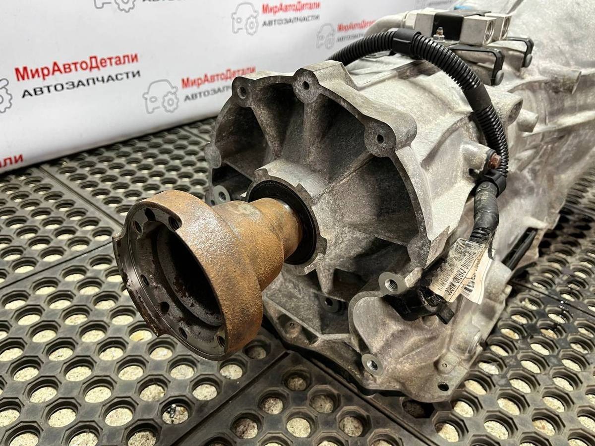 Новое Alfa Romeo Stelvio, 2018 г., OEM GA8HP50Z, арт. 97148861_1, фото 3
