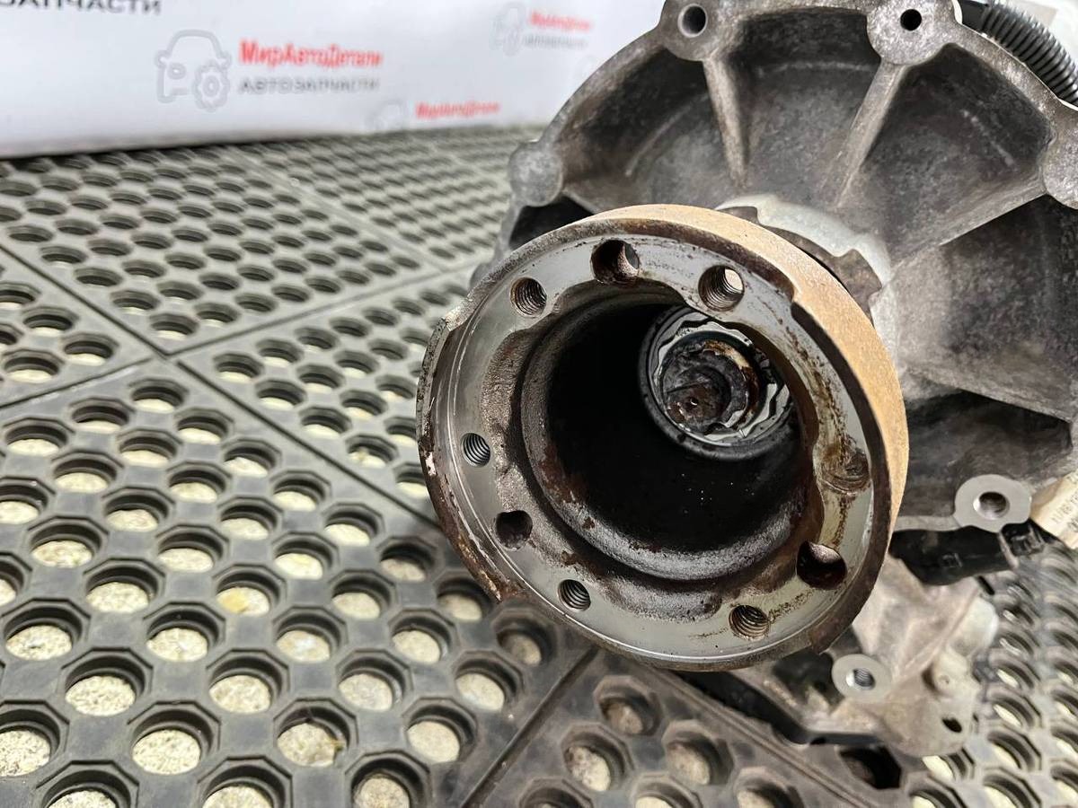 Новое Alfa Romeo Stelvio, 2018 г., OEM GA8HP50Z, арт. 97148861_1, фото 4