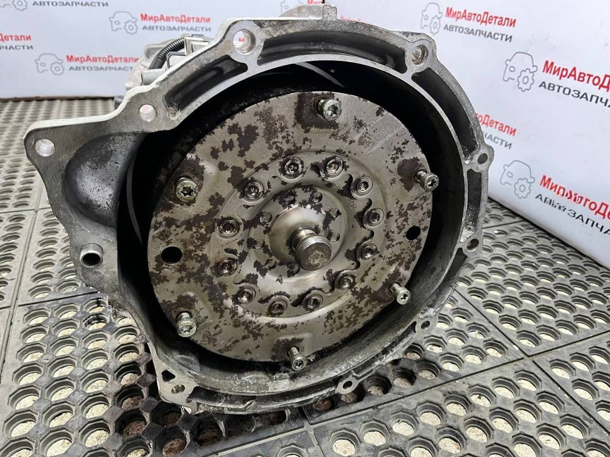 Новое Alfa Romeo Stelvio, 2018 г., OEM GA8HP50Z, арт. 97148861_1, фото 7