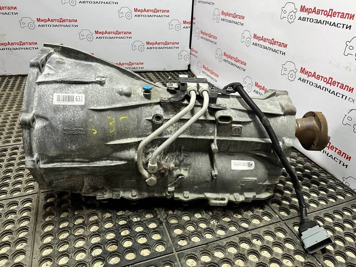 Новое Alfa Romeo Stelvio, 2018 г., OEM GA8HP50Z, арт. 97148861_1, фото 8